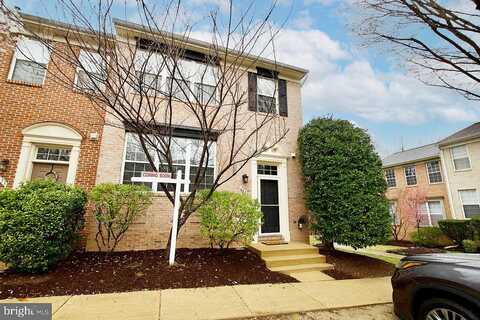 Gillingham, ALEXANDRIA, VA 22315