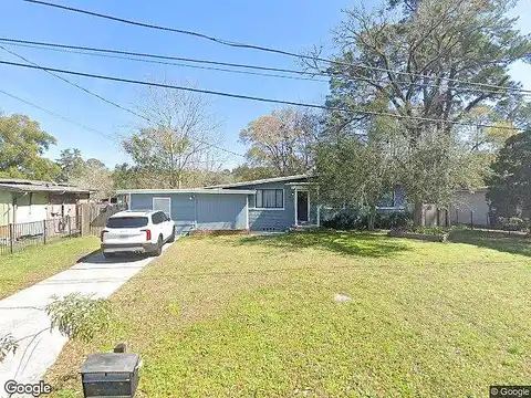 Warner, JACKSONVILLE, FL 32244