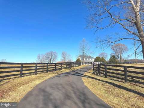 Pierce, BERRYVILLE, VA 22611