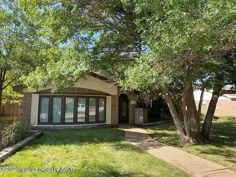 Imperial, AMARILLO, TX 79106