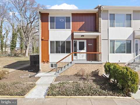 Clowser, SPRINGFIELD, VA 22150