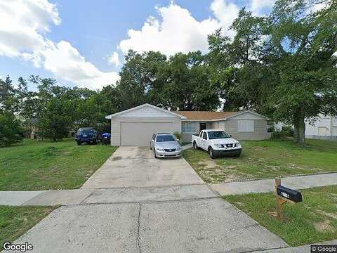 Kreidt, ORLANDO, FL 32818