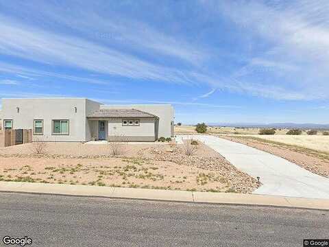Saddlehorn, HEREFORD, AZ 85615