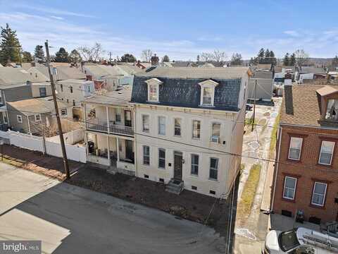 Chestnut, COLUMBIA, PA 17512