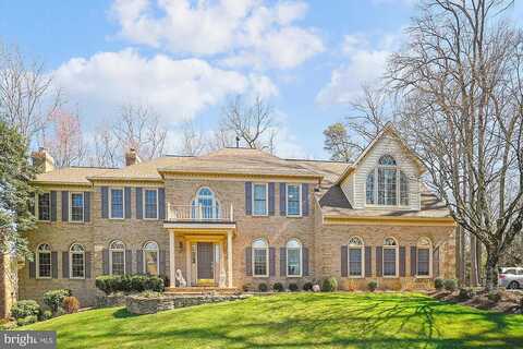 Fairview Woods, FAIRFAX STATION, VA 22039