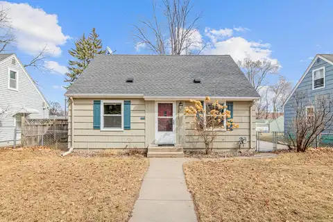 37Th, MINNEAPOLIS, MN 55417