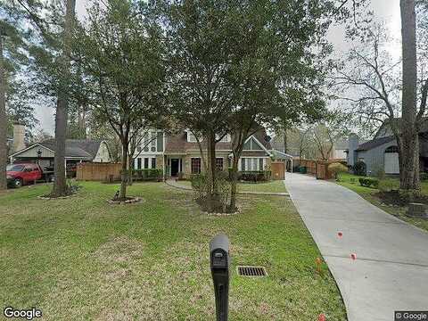 Brandon, CONROE, TX 77302