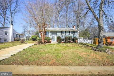 Queensberry, SPRINGFIELD, VA 22151