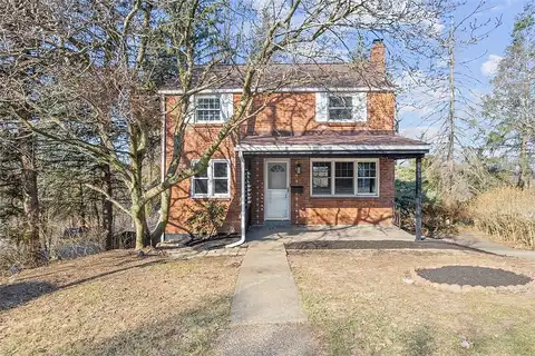 Lougean, PITTSBURGH, PA 15207