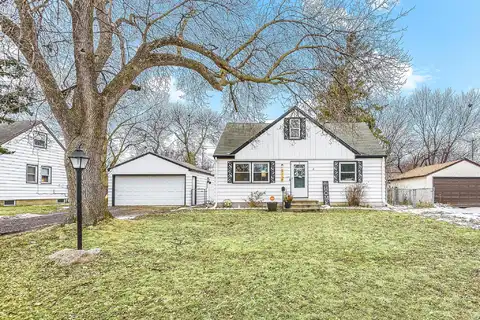 Ewing, MINNEAPOLIS, MN 55429
