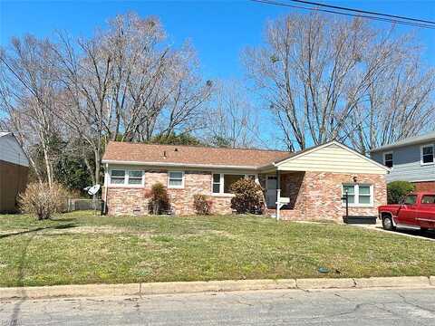 Winnard, HAMPTON, VA 23669