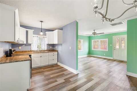 Heritage, NORTH PRINCE GEORGE, VA 23860