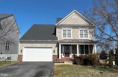 Standpipe, CULPEPER, VA 22701