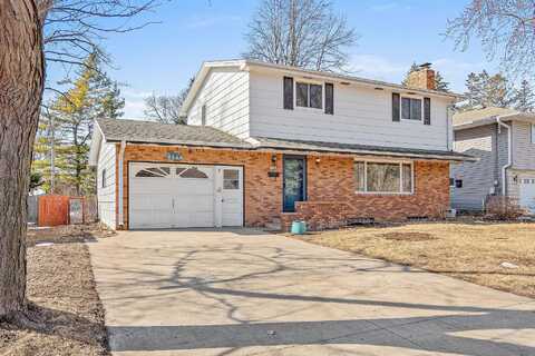 Stinson, MINNEAPOLIS, MN 55421