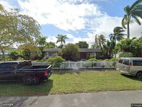 Jefferson, HOLLYWOOD, FL 33021
