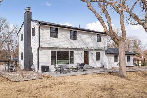Huntingdon, HOPKINS, MN 55305