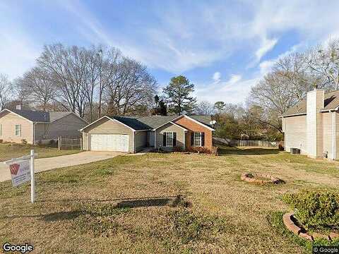Paddington, REX, GA 30273