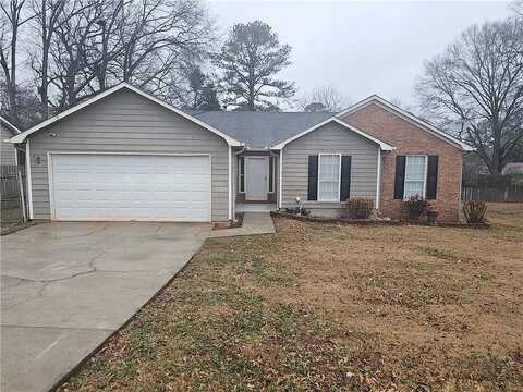 Paddington, REX, GA 30273