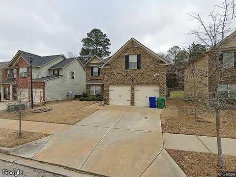 Hancock, DECATUR, GA 30034