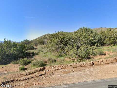 Governor Mine Rd, Acton, CA 93510