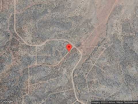 W Basconia Rd #4311, Seligman, AZ 86337