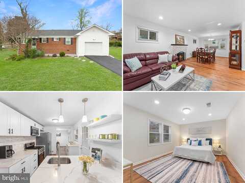 Woodley, FALLS CHURCH, VA 22046