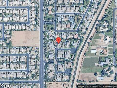 Amber, GILBERT, AZ 85296