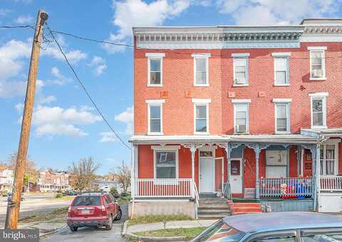 15Th, HARRISBURG, PA 17103