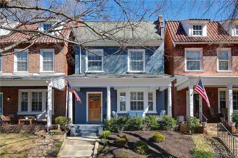 Rosewood, RICHMOND, VA 23220