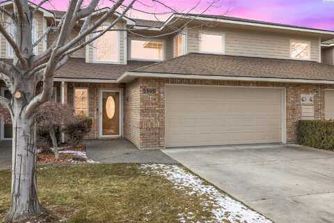 Hood, RICHLAND, WA 99354