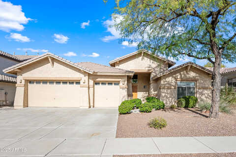Red Range, PHOENIX, AZ 85085