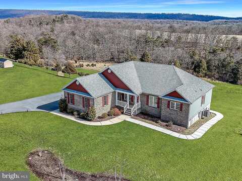 Eyles, WINCHESTER, VA 22603