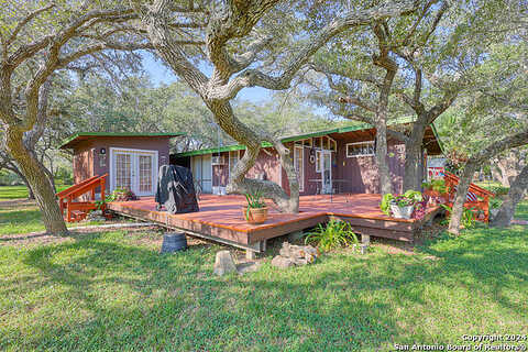 Monkey, ROCKPORT, TX 78382