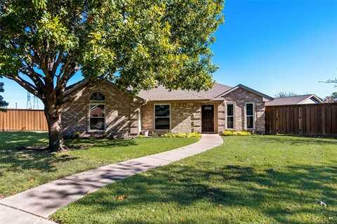 Eastridge, WYLIE, TX 75098