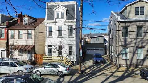 Sidney, PITTSBURGH, PA 15203