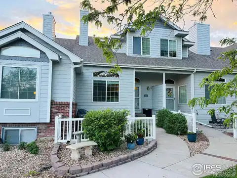 Lindenwood, JOHNSTOWN, CO 80534
