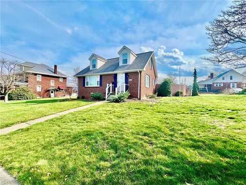 Dixon, UNIONTOWN, PA 15401