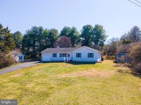 Shannon, ORANGE, VA 22960