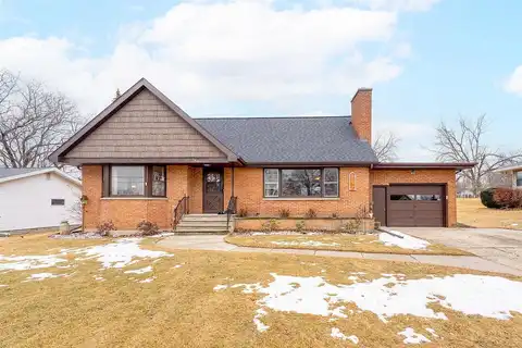 Waupun, OAKFIELD, WI 53065