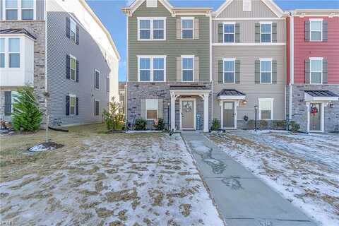 Jordan House, SMITHFIELD, VA 23430