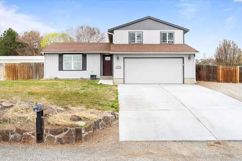 Travis, KENNEWICK, WA 99338
