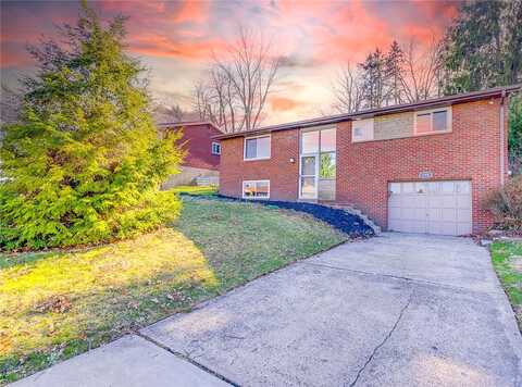 Castle, WEST MIFFLIN, PA 15122