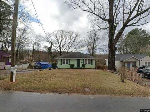 Northwest, ATLANTA, GA 30318