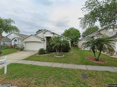 Lake Vista, GIBSONTON, FL 33534