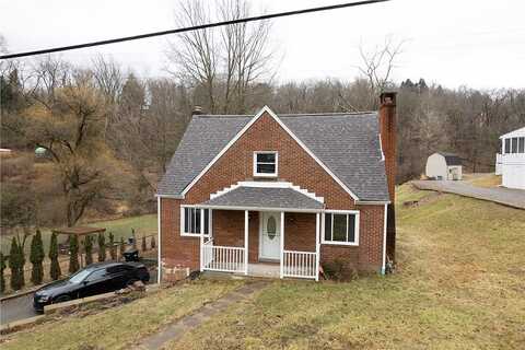 Longvue, PITTSBURGH, PA 15237