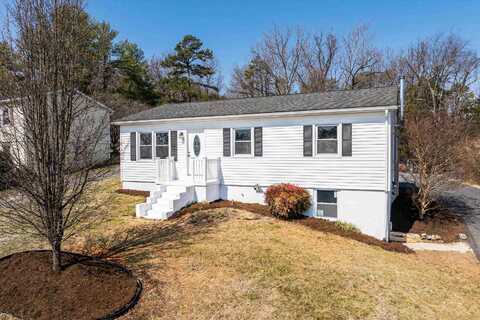 Augusta, VERONA, VA 24482