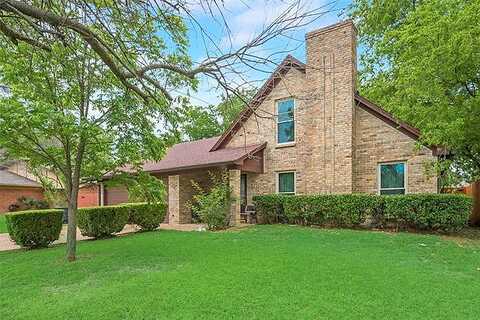 Metmora, ALEDO, TX 76008