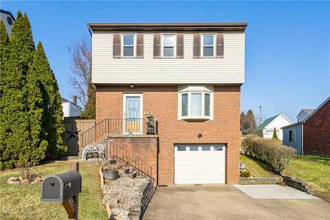 Bickar, PITTSBURGH, PA 15227