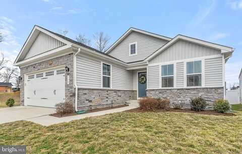 Buena Vista, STEPHENS CITY, VA 22655