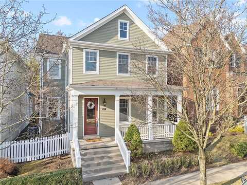 Crescent, PITTSBURGH, PA 15217